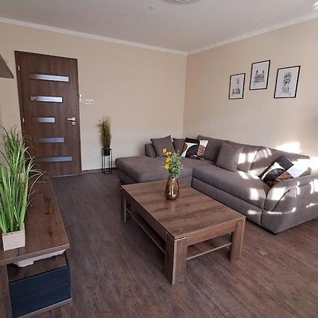 Szilfak City Apartman Hajdúszoboszló Exterior foto